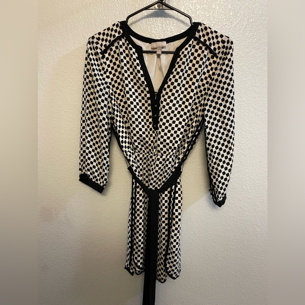 Banana Republic EUC dress